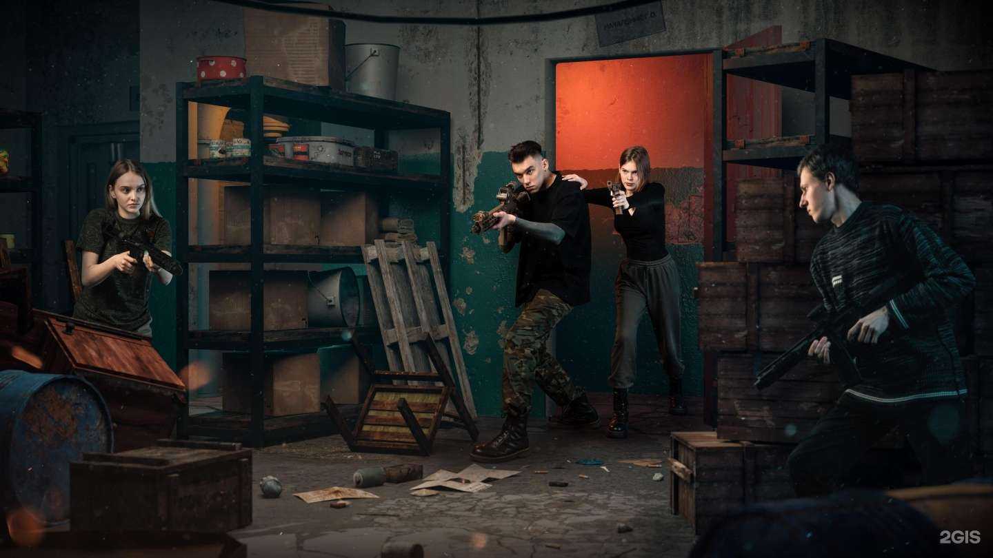 Отзывы на компанию Another World в г. Абакан c фото