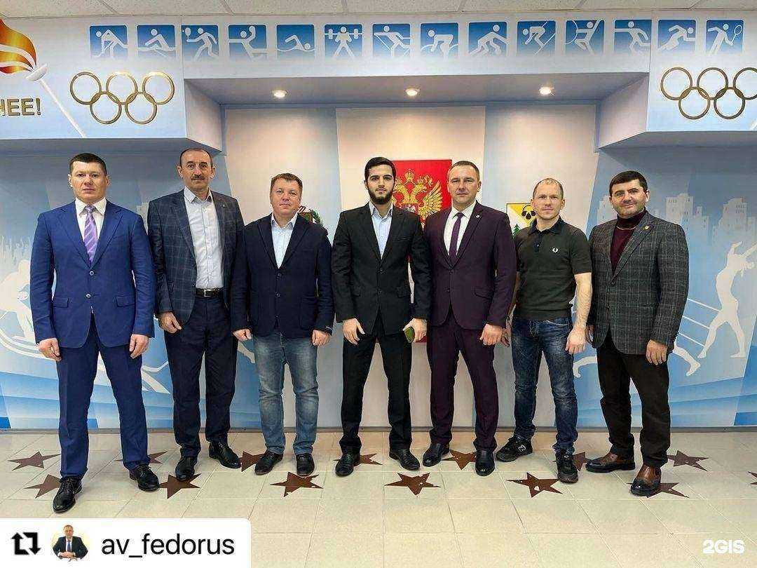 Отзывы на компанию СШОР в Нижневартовске c фото