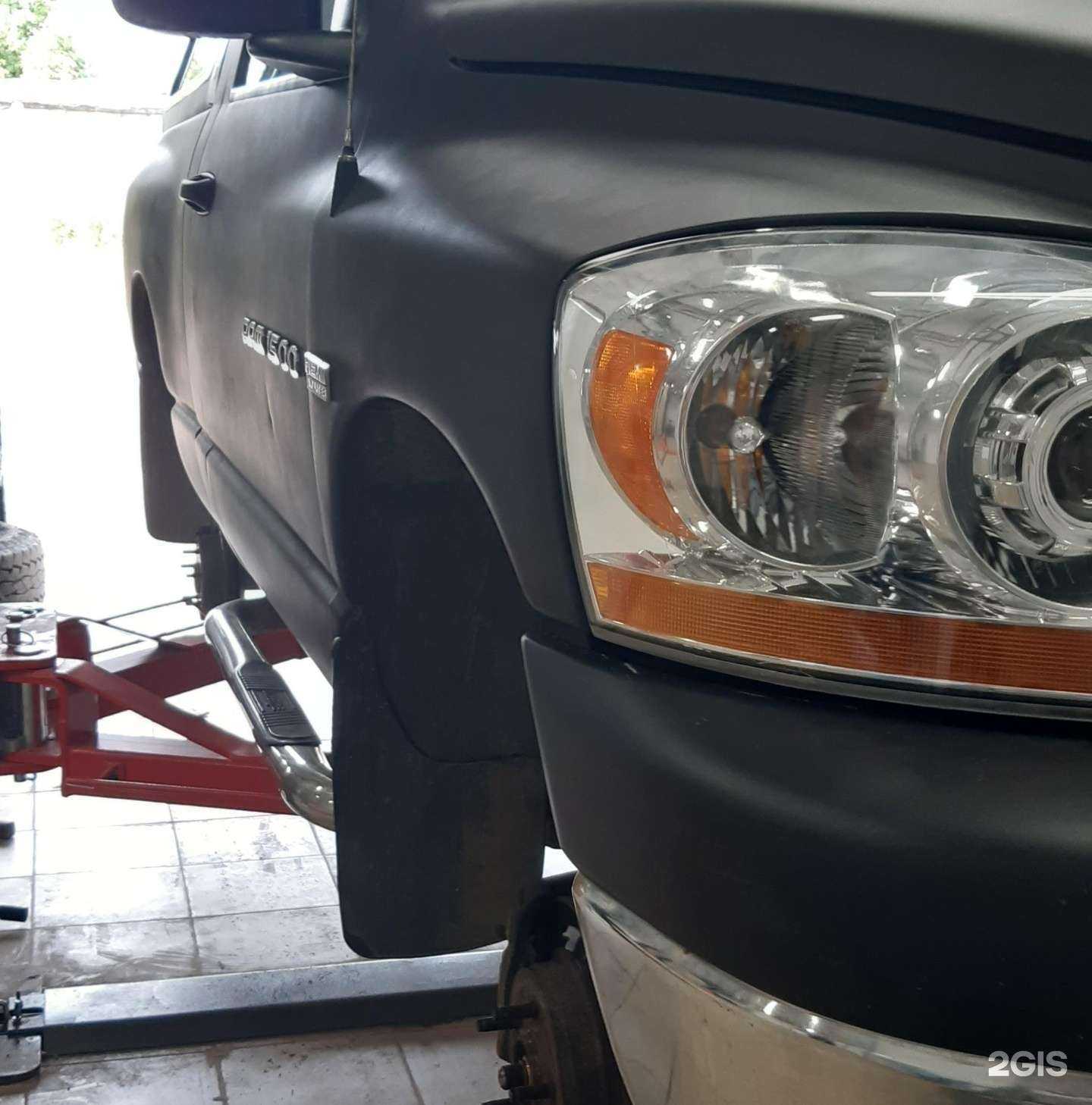 Отзывы на компанию Кондор авто39 в Калининграде c фото