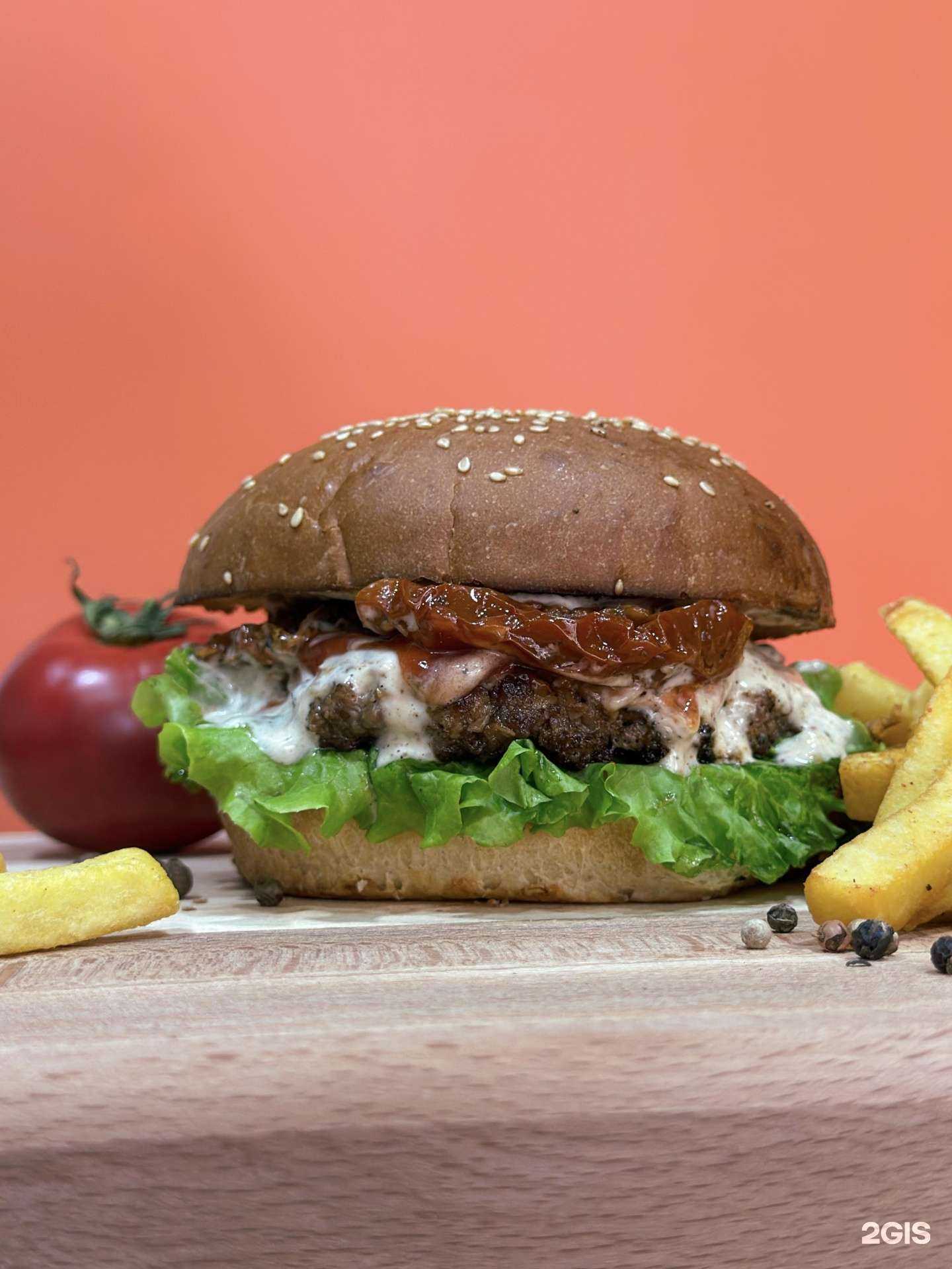 Отзывы на компанию Шаурма в городе в г. Геленджик c фото