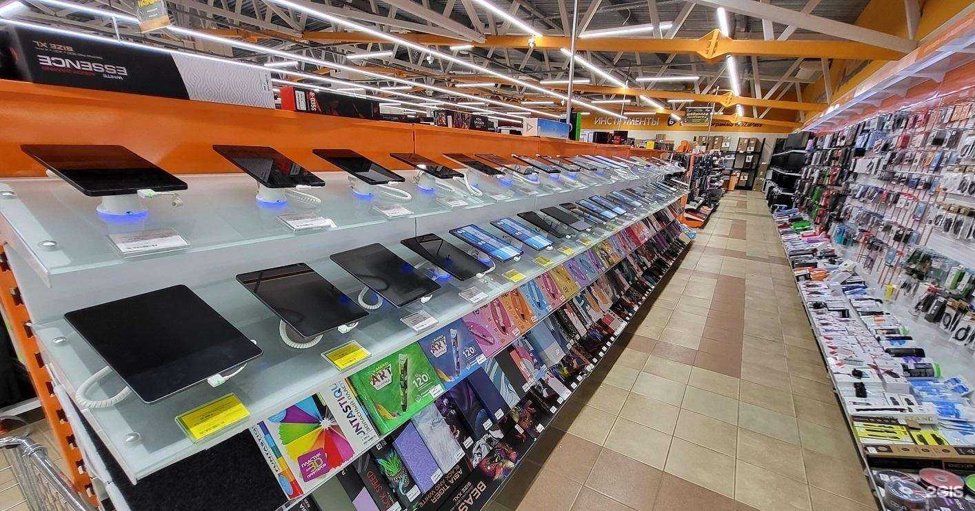 Отзывы на компанию Dns в Альметьевске c фото