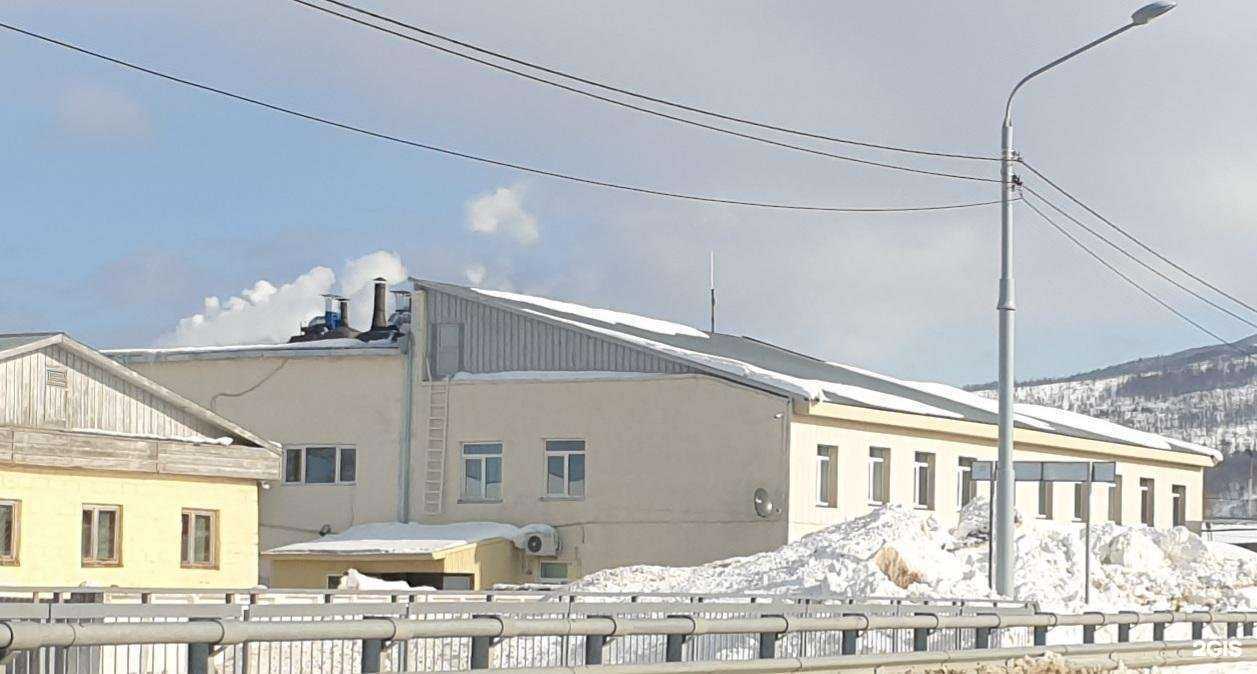 Отзывы на компанию Тепличный в Южно-Сахалинске c фото - фотография 2 из 2