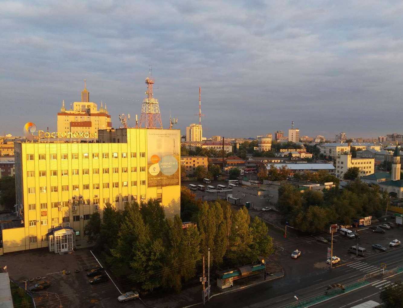 Отзывы на компанию Простор development в Оренбурге c фото - фотография 2 из 2