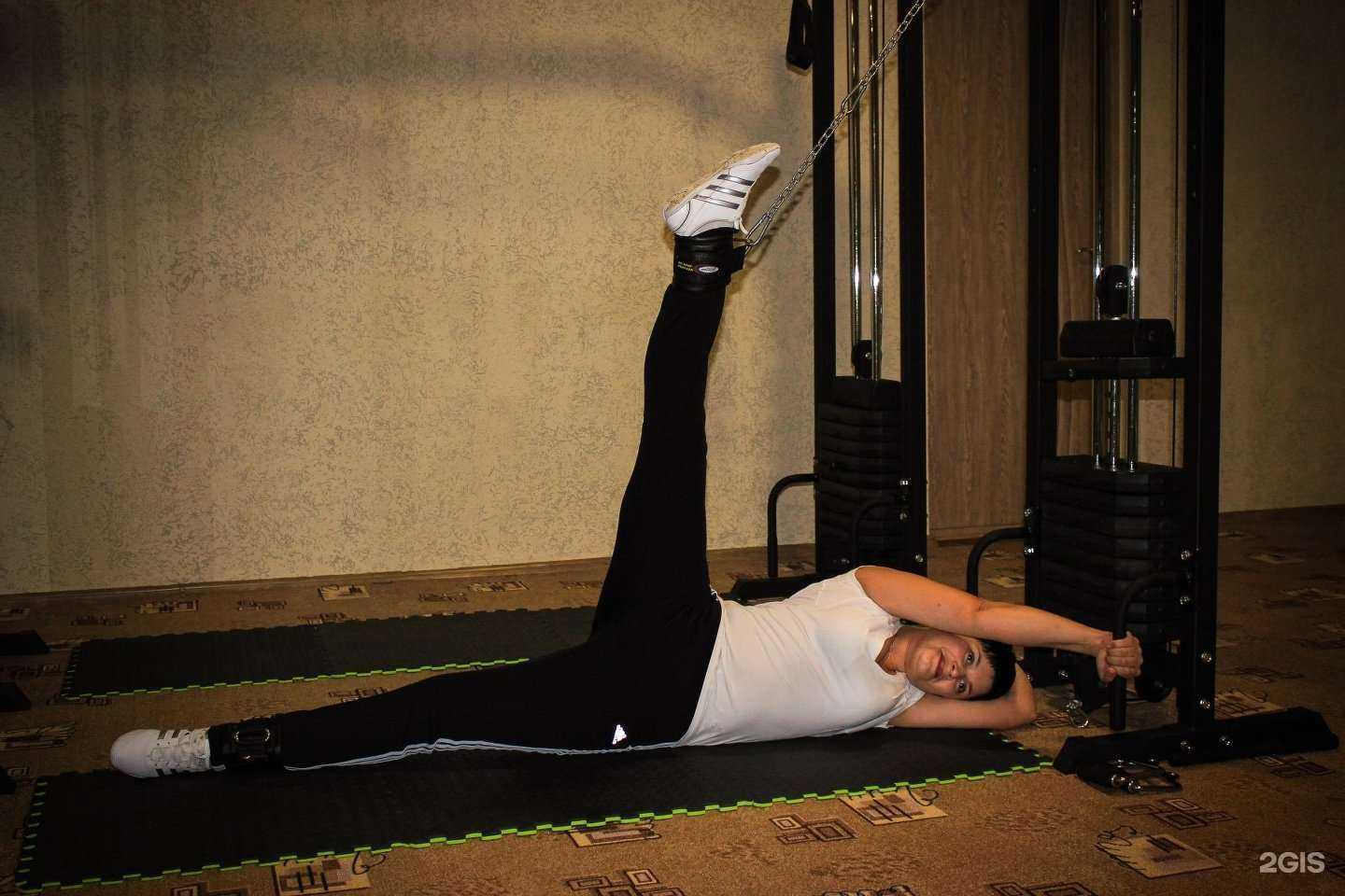 Отзывы на компанию Путь к здоровью в Пензе c фото