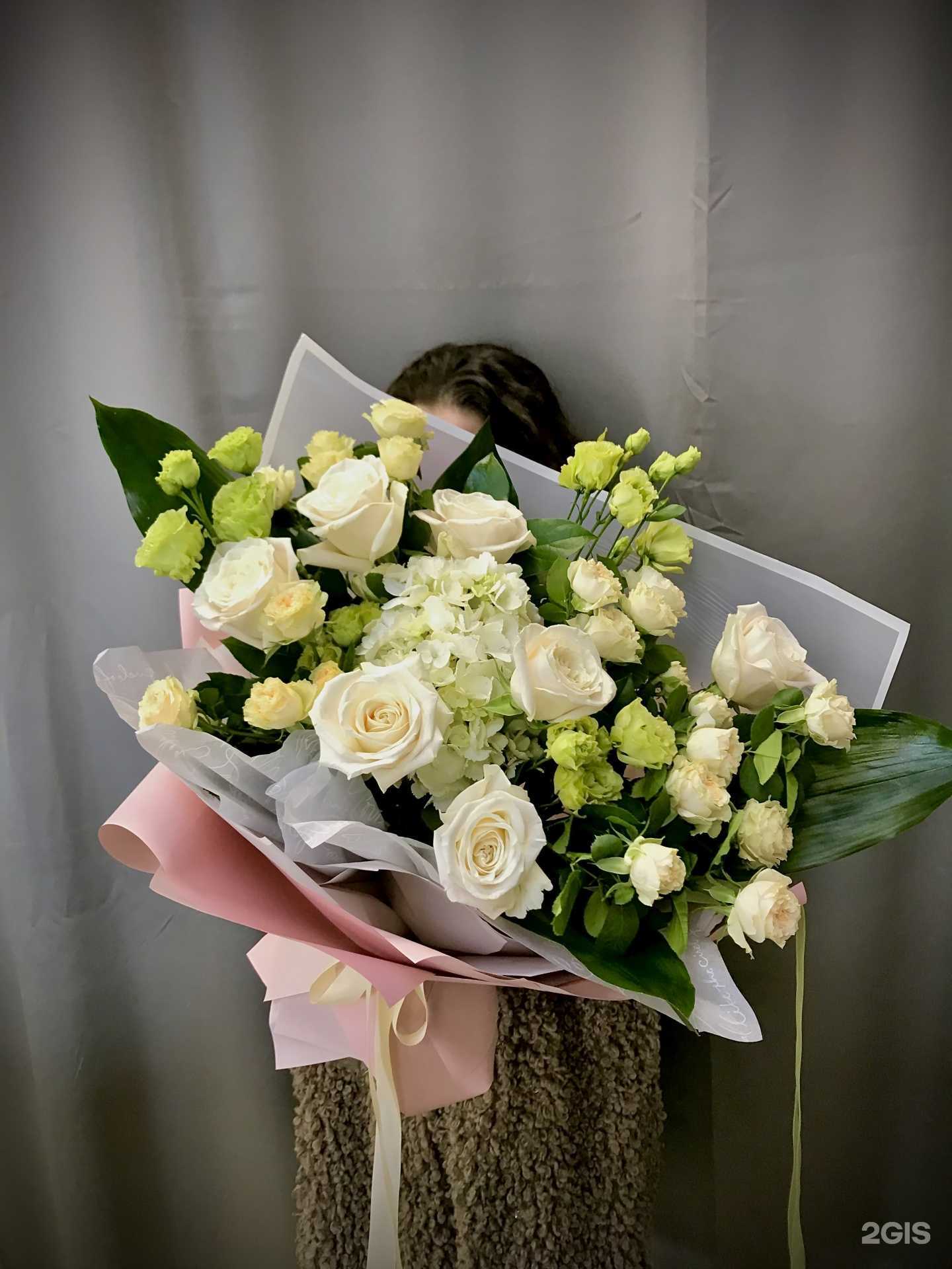 Отзывы на компанию Грин арт в Владивостоке c фото