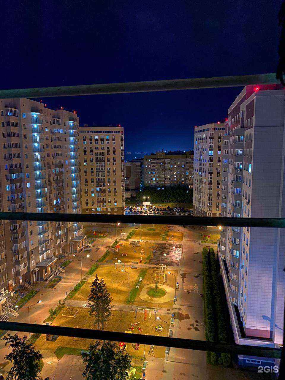 Отзывы на компанию Студия красоты Усовой Оксаны в Омске c фото - фотография 2 из 2