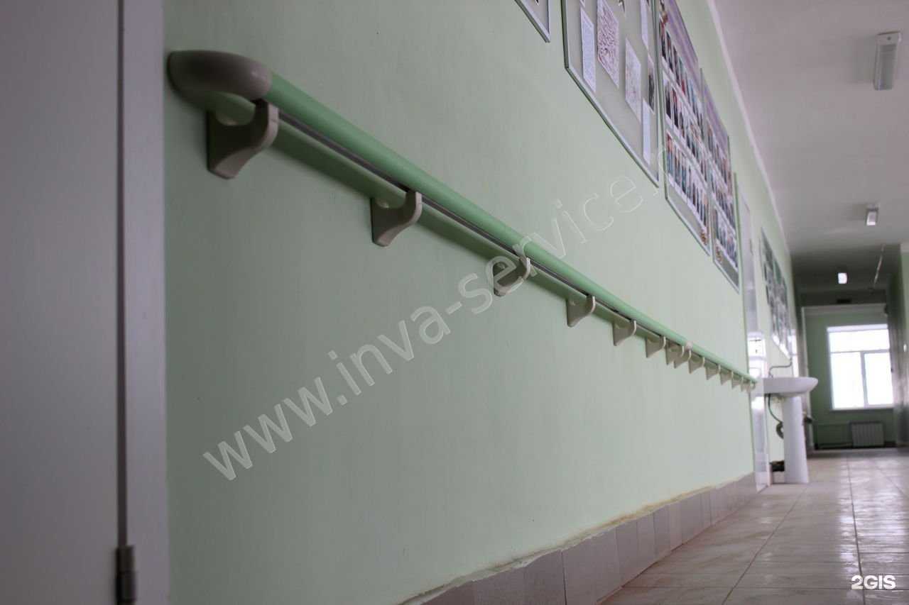 Отзывы на компанию Инва-Сервис в г. Барнаул c фото