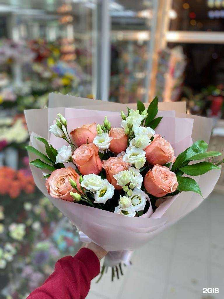 Отзывы на компанию Флорана в г. Уфа c фото