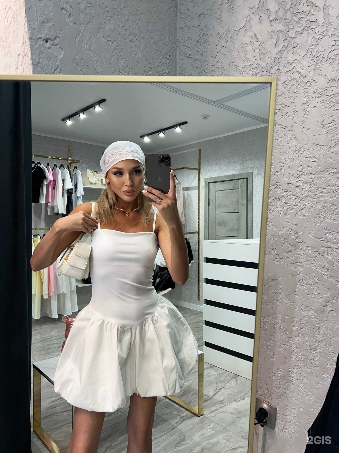 Отзывы на компанию Boutique Kristina Volk в Уфе c фото