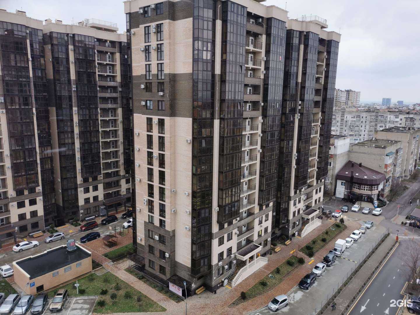 Отзывы на компанию Пропаганда красоты в Анапе c фото - фотография 2 из 2