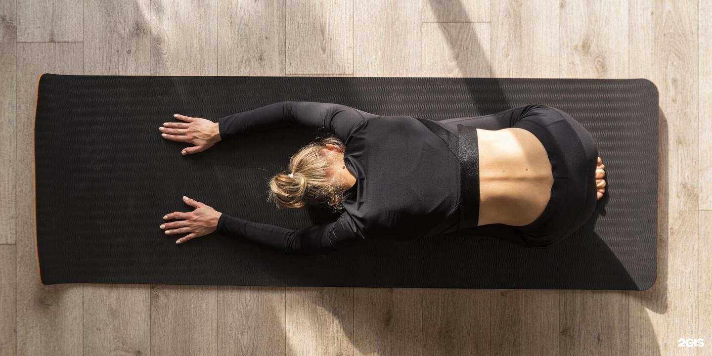 Отзывы на компанию 33 шпагата в г. Новосибирск c фото