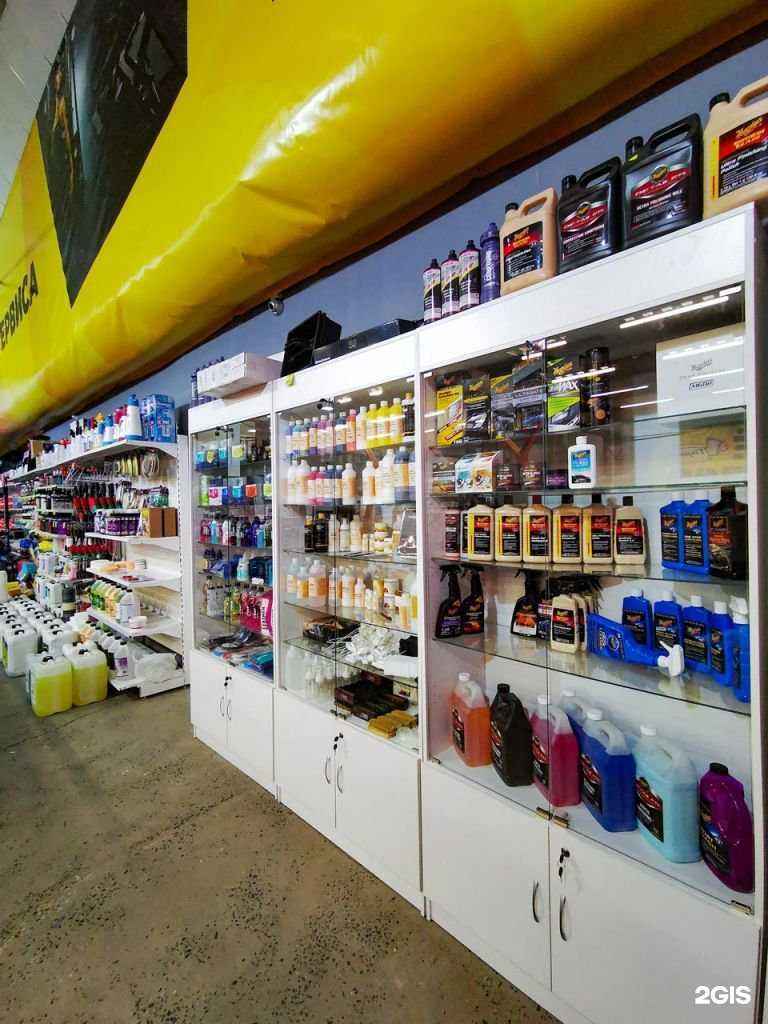 Отзывы на компанию Гараж в г. Ярославль c фото