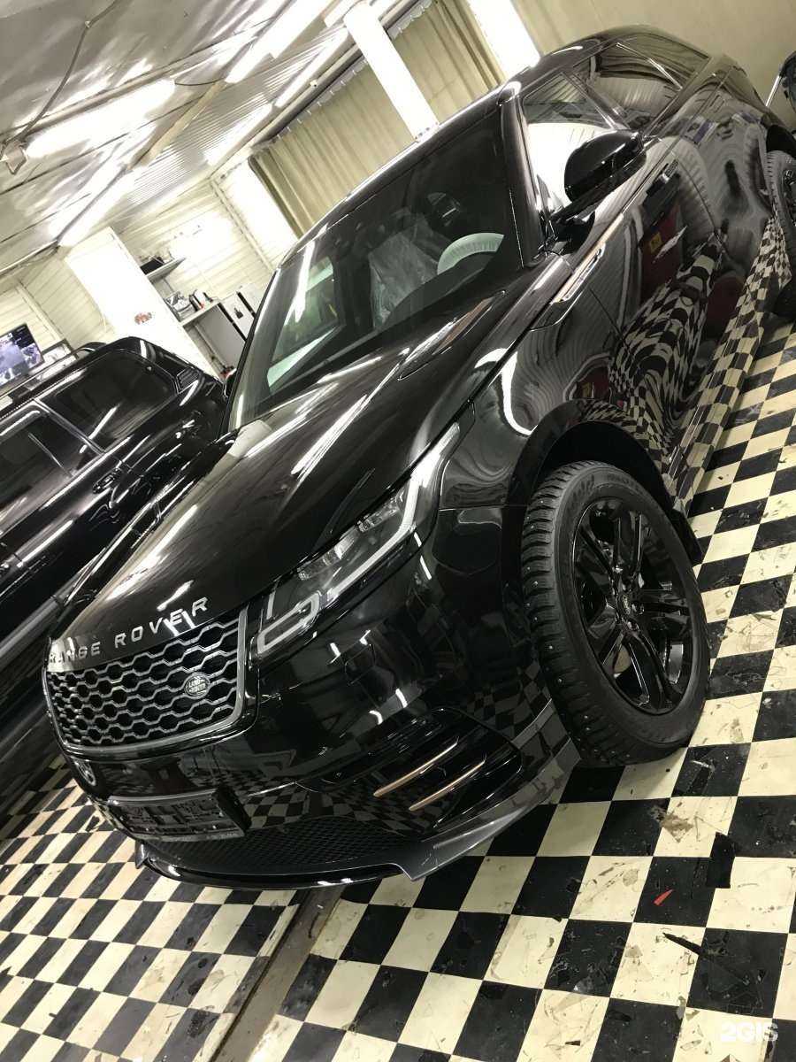 Отзывы на компанию Автозащита в Абакане c фото