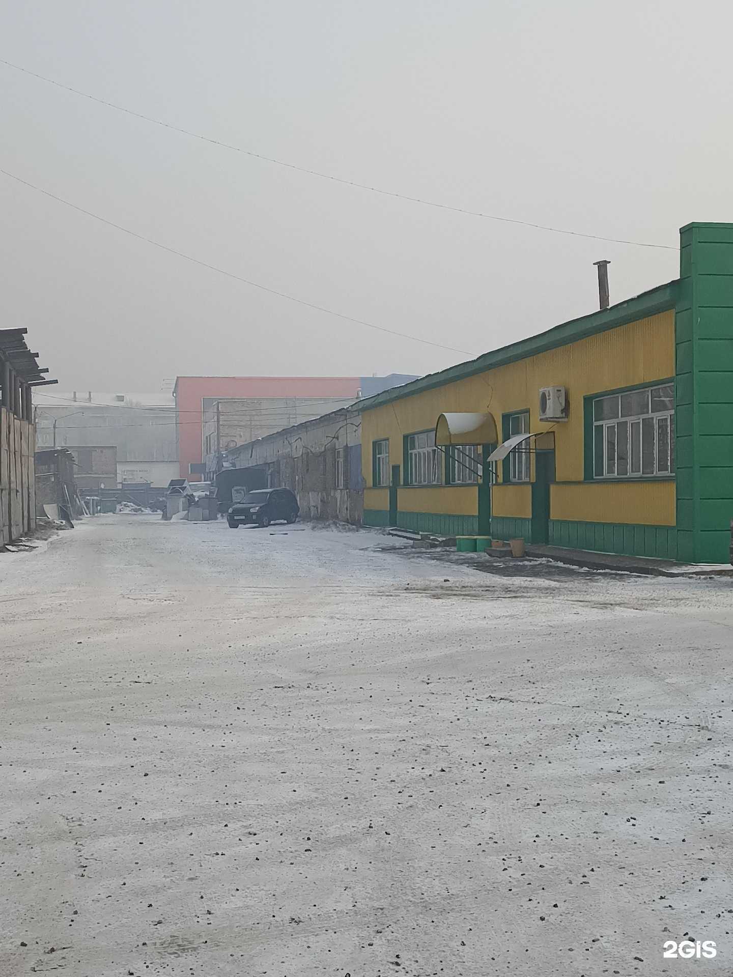 Отзывы на компанию Саян-обувь  в Абакане c фото - фотография 2 из 2