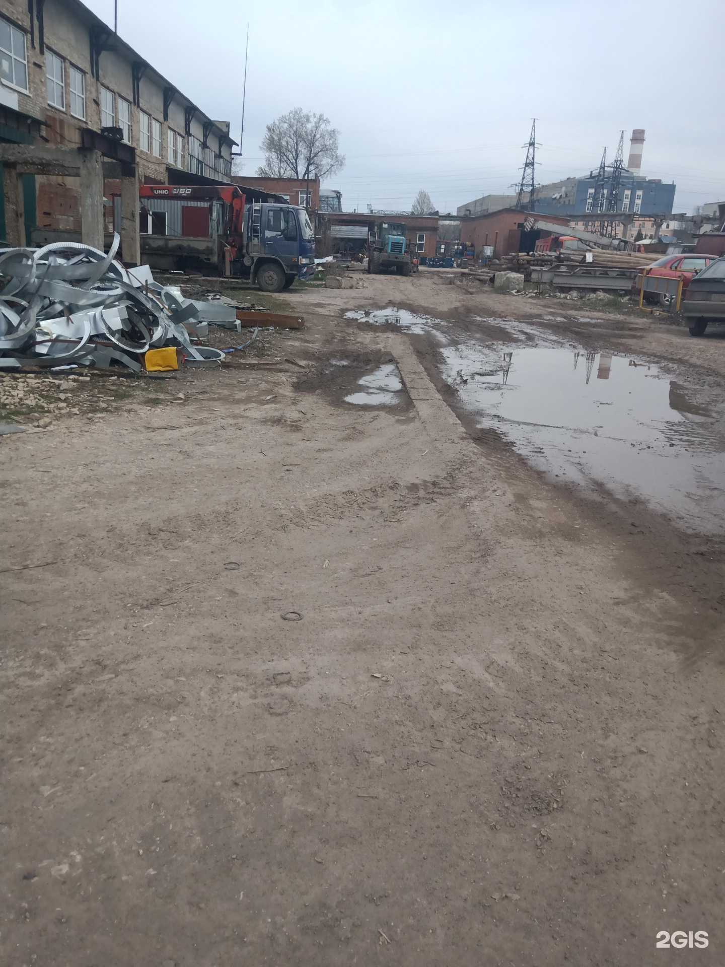 Отзывы на компанию Таранов и к в г. Энгельс c фото