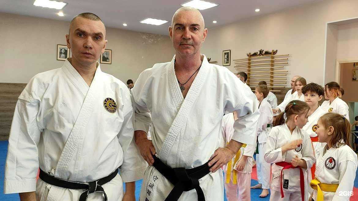 Отзывы на компанию Центр спортивной подготовки сборных команд Томской области в г. Томск c фото