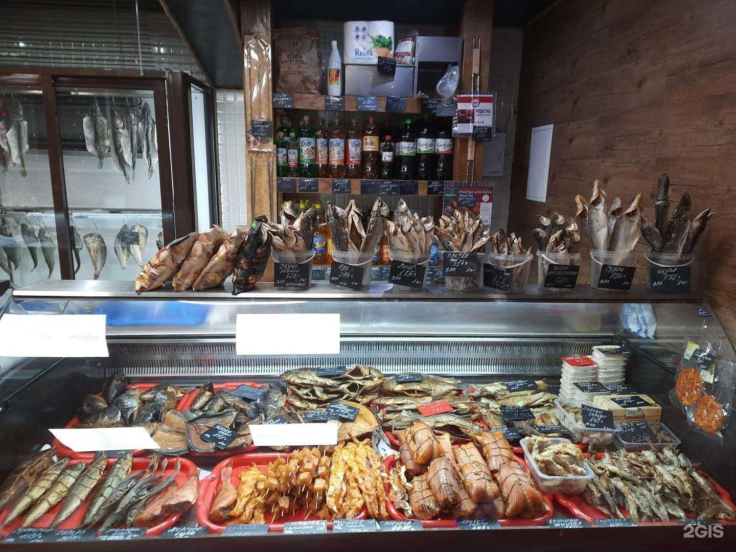 Отзывы на компанию Океан в Кемерове c фото