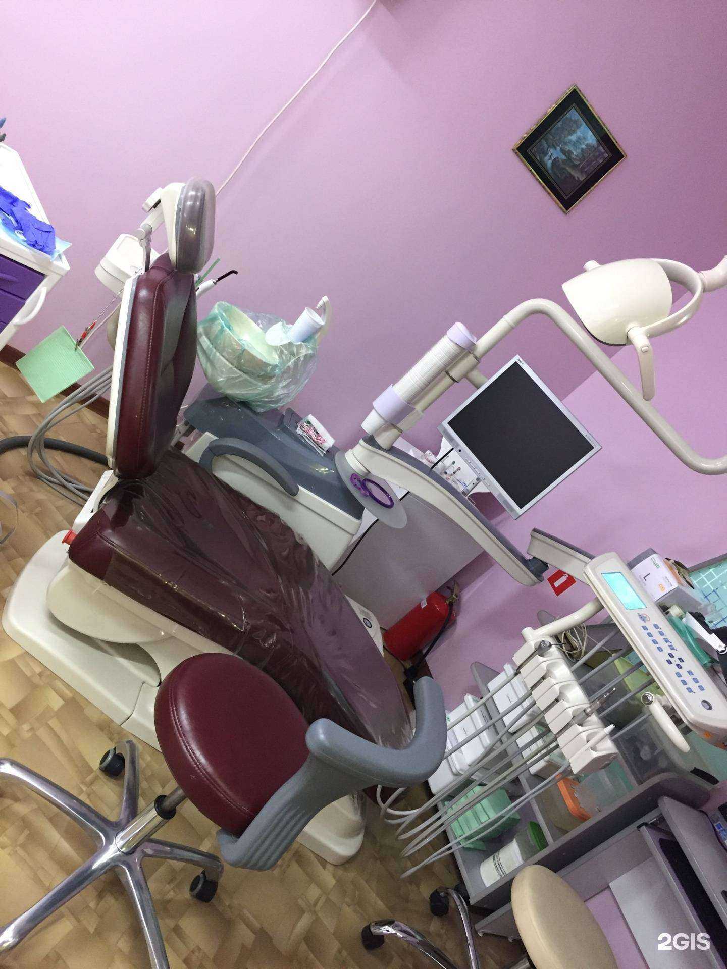 Отзывы на компанию Анастасия в г. Омск c фото