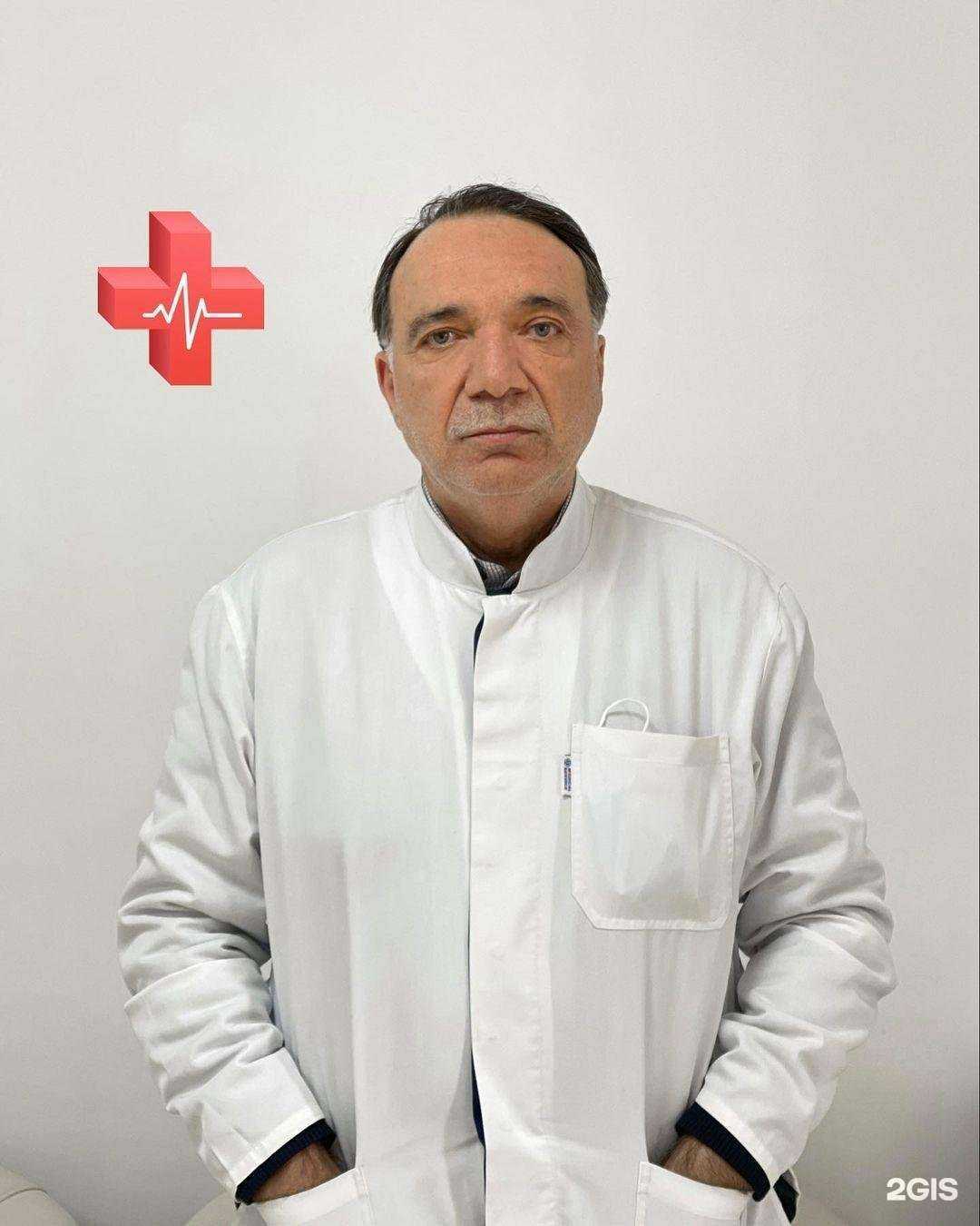 Отзывы на компанию Доктор Плюс в Дербенте c фото