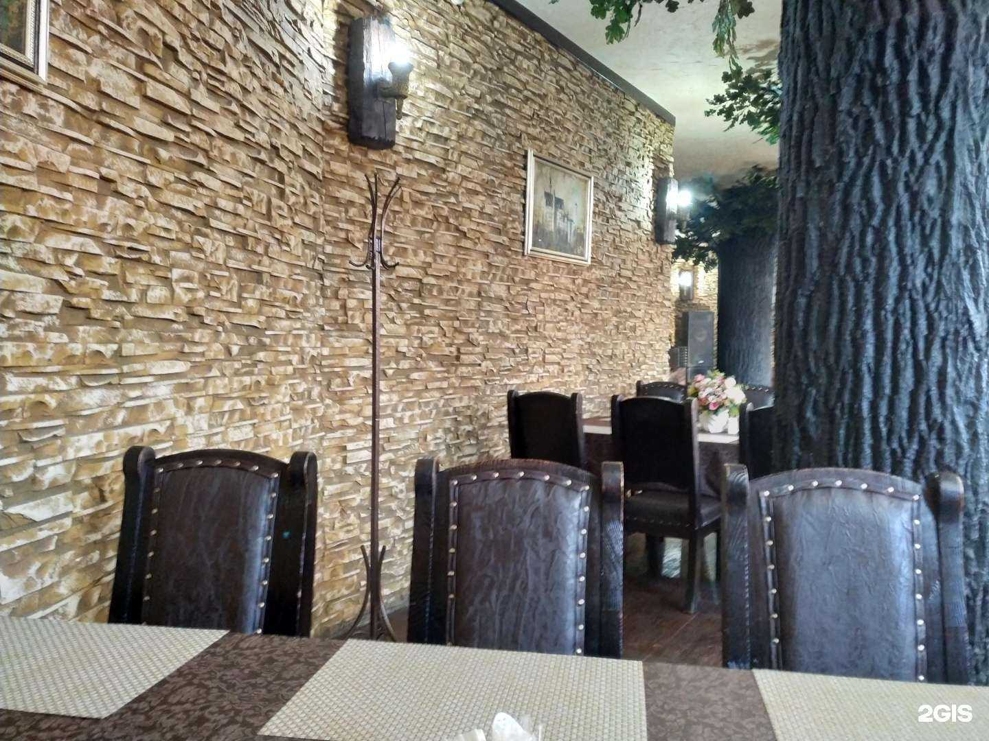 Отзывы на компанию Старая крепость в Коркине c фото