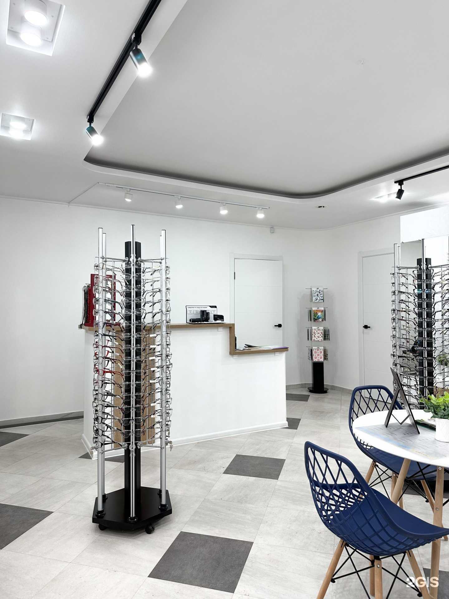 Отзывы на компанию Оптика Центр в г. Саратов c фото