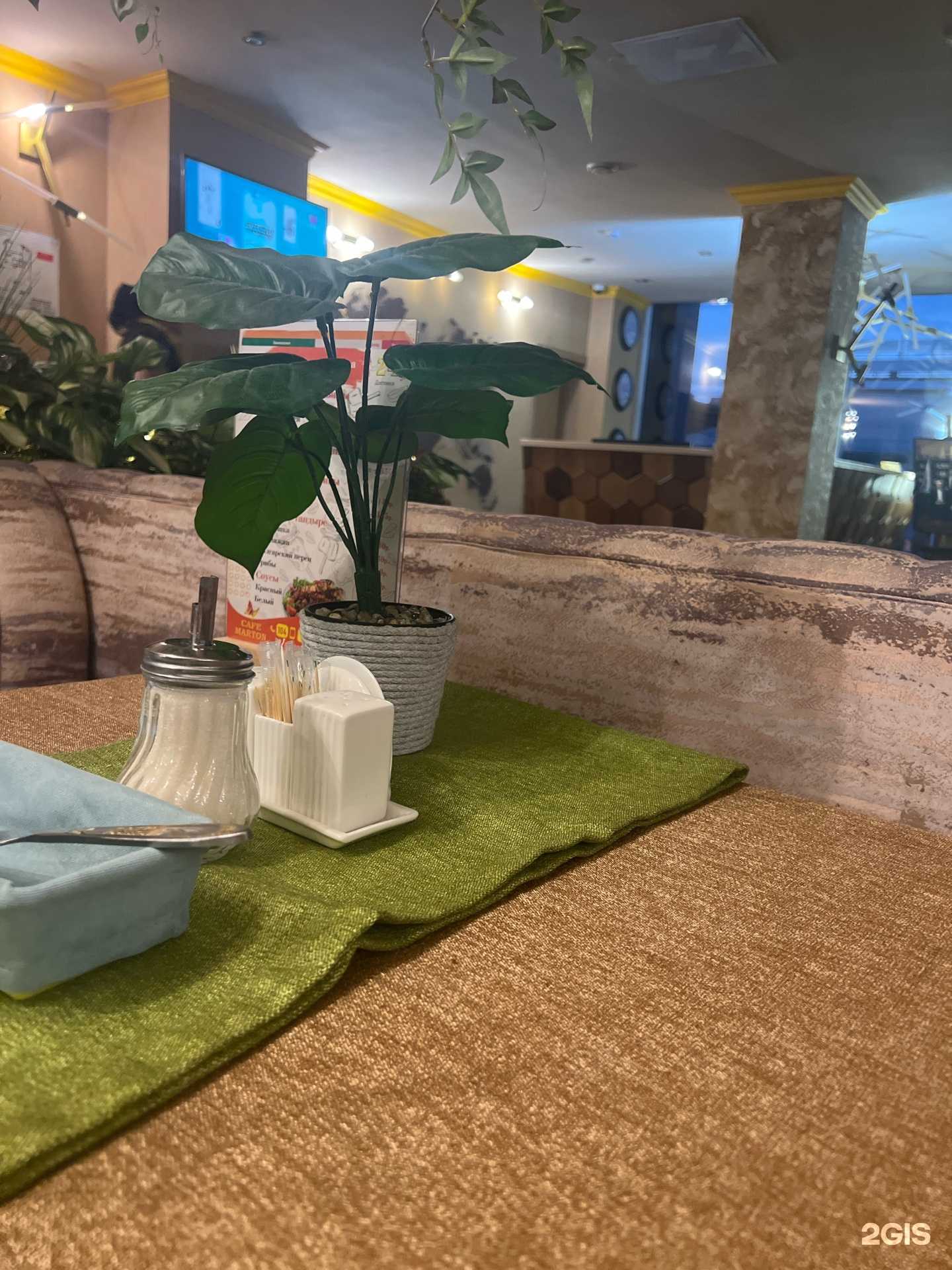 Отзывы на компанию Marton в Краснодаре c фото