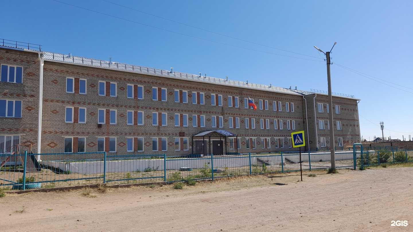 Отзывы на компанию Основная общеобразовательная школа №6 в Гусиноозёрске c фото