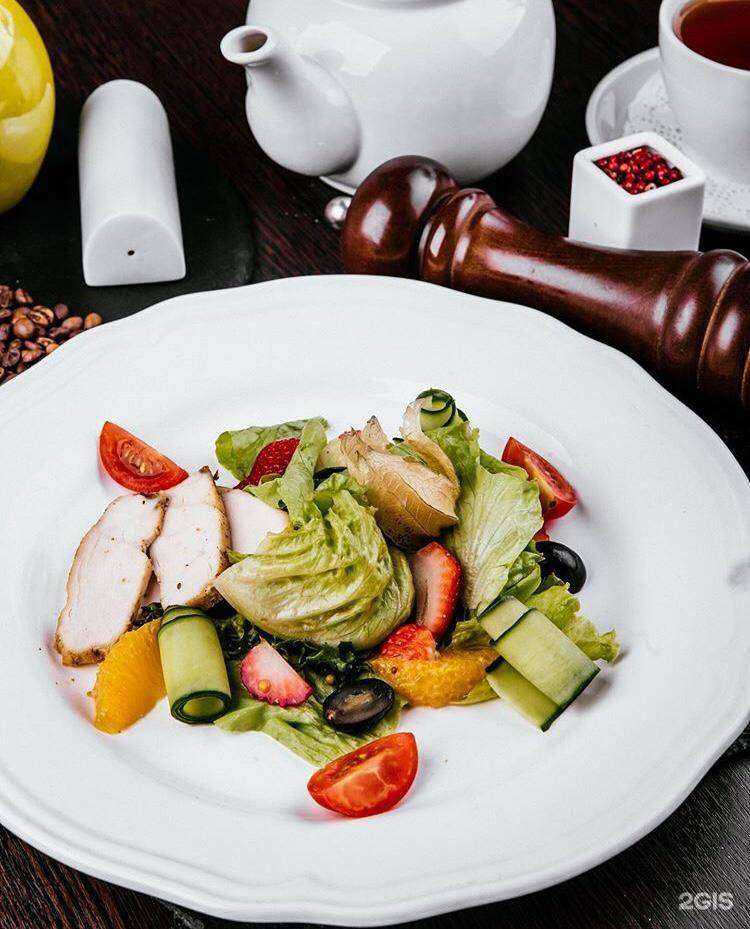 Отзывы на компанию Бульвар в Томске c фото