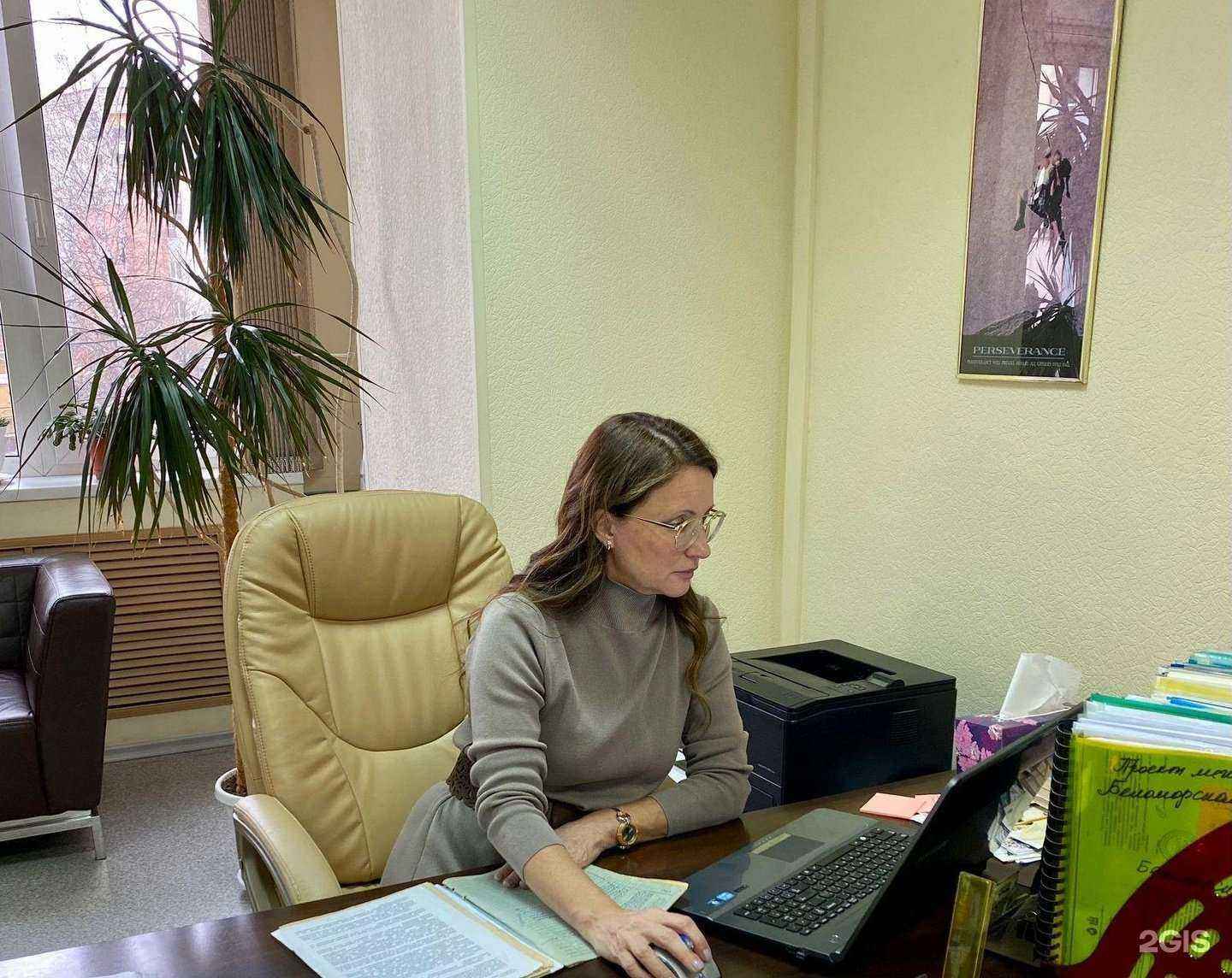 Отзывы на компанию Юрист по земельным вопросам Иванова О.Ж. в Хабаровске c фото