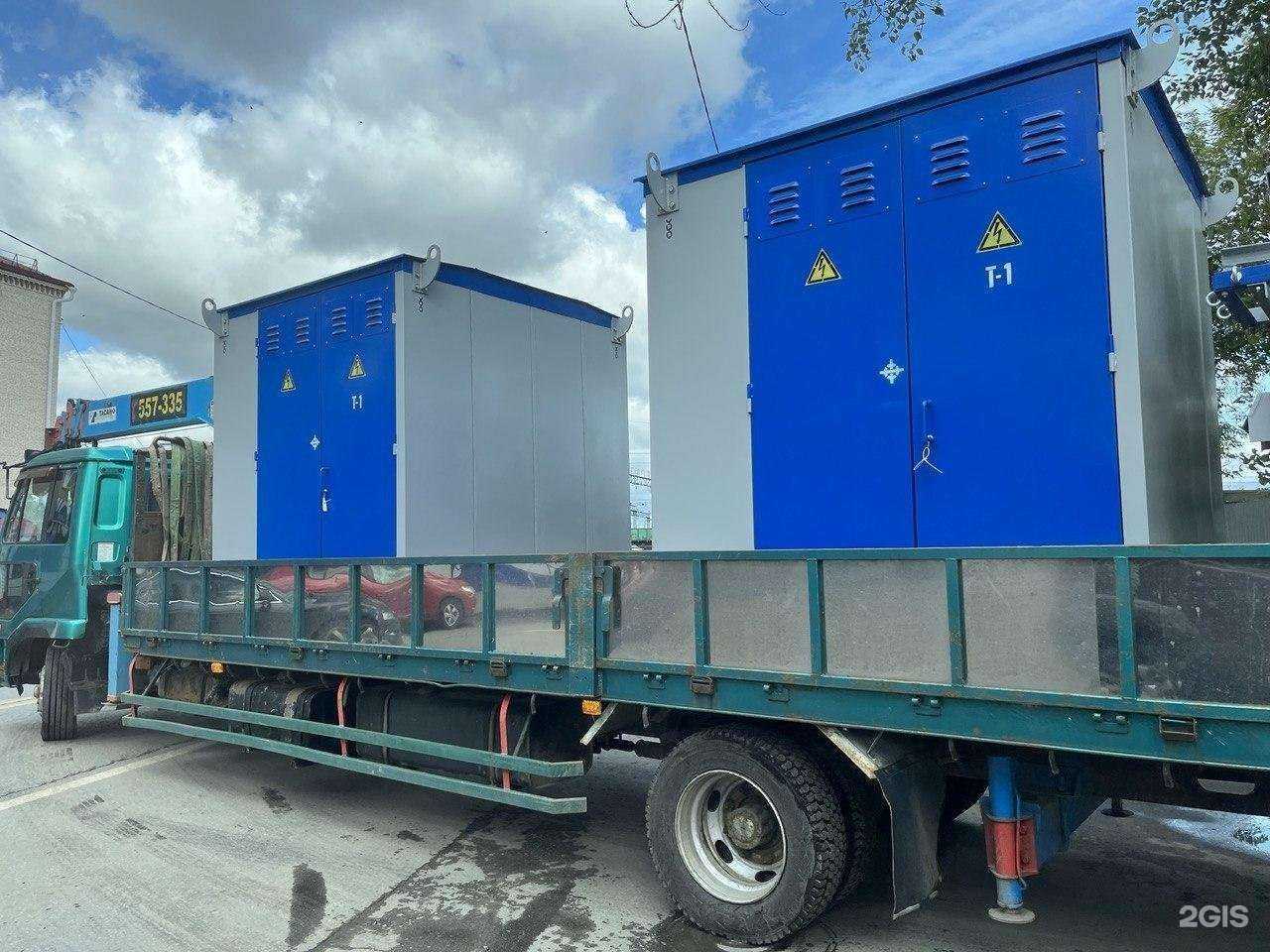 Отзывы на компанию Курганский электромеханический завод в Кургане c фото