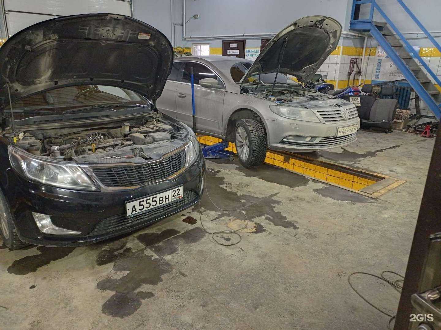 Отзывы на компанию ГазАвтоМастер в г. Барнаул c фото