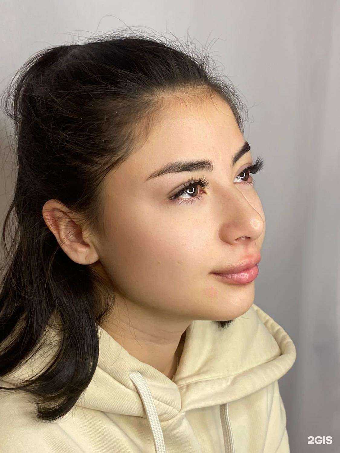 Отзывы на компанию Lashes_master в г. Краснодар c фото