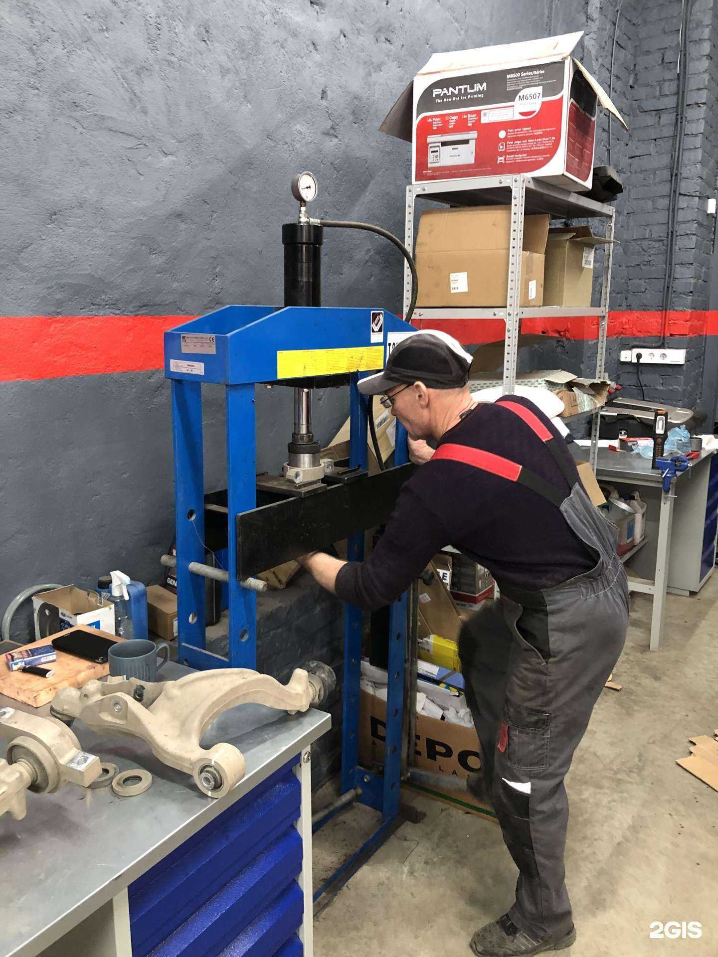 Отзывы на компанию Способ ремонта  в Краснодаре c фото