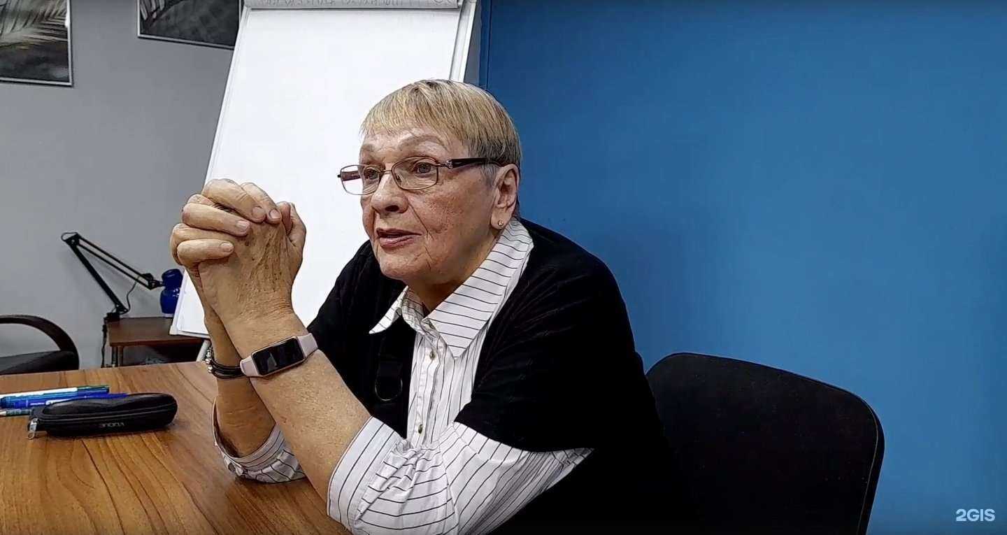 Отзывы на компанию Восточно-сибирский институт практической психологии и психоанализа в Иркутске c фото