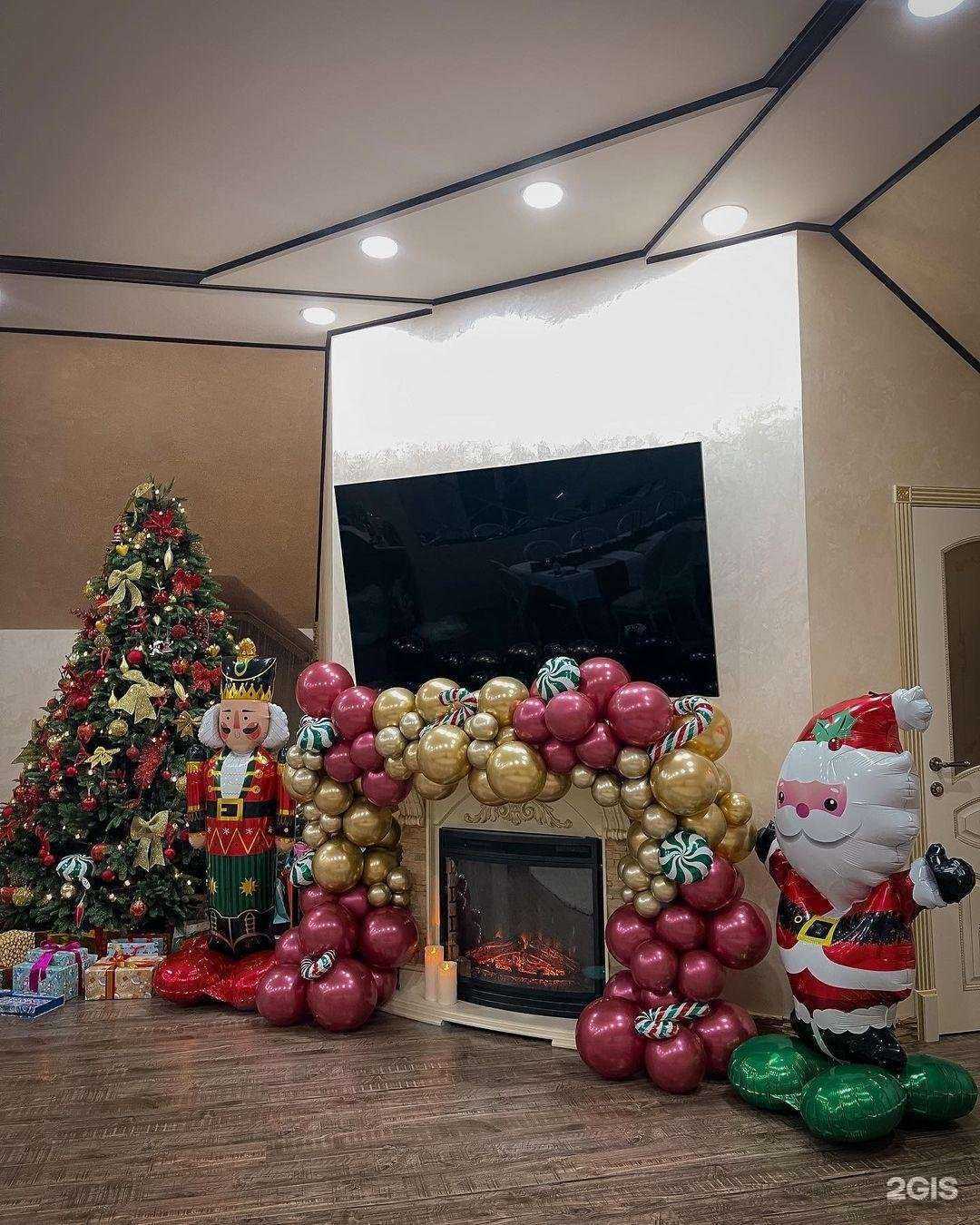 Отзывы на компанию Все для праздника в г. Пятигорск c фото