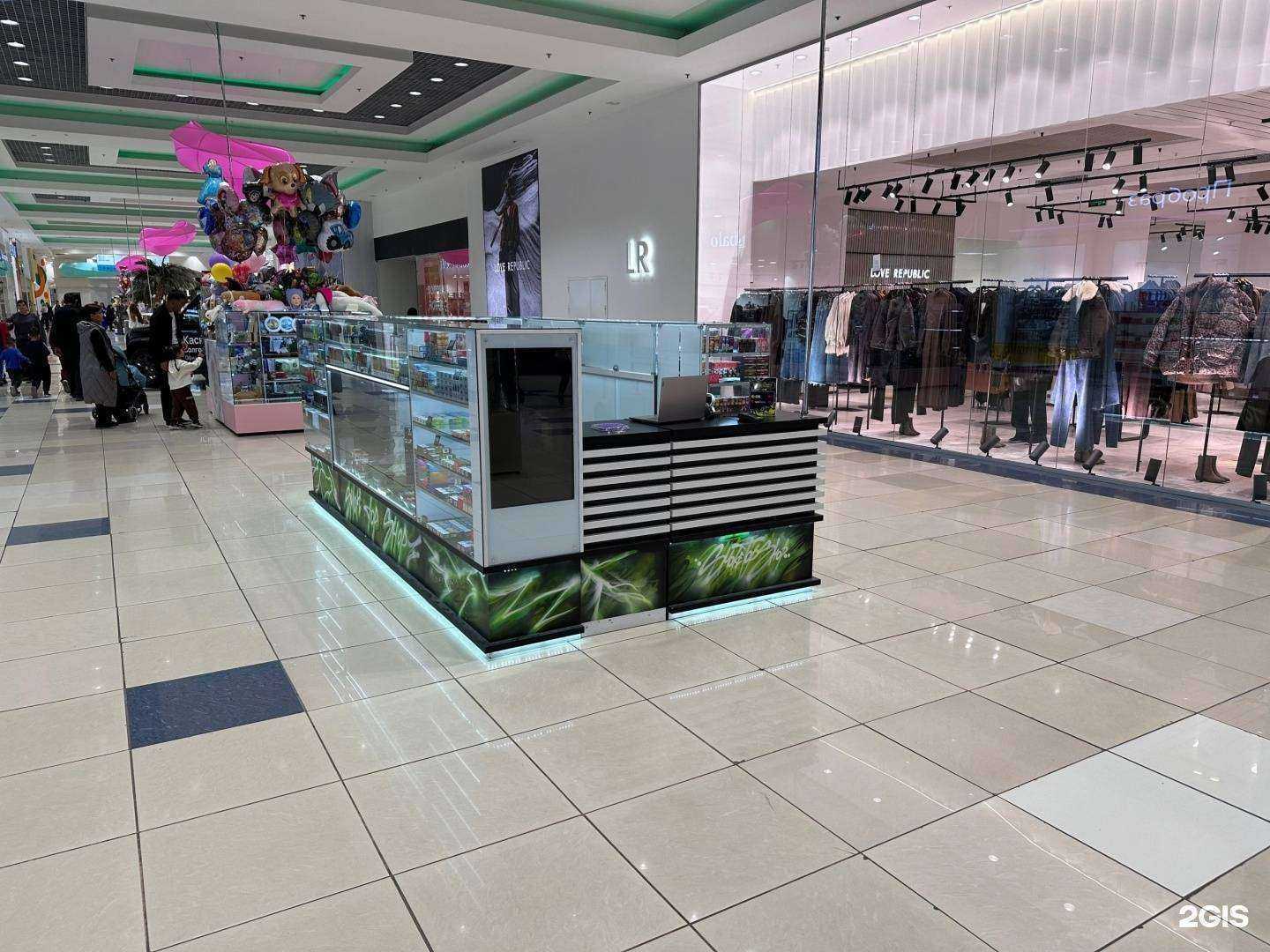 Отзывы на компанию Smoke Top Shop в г. Оренбург c фото