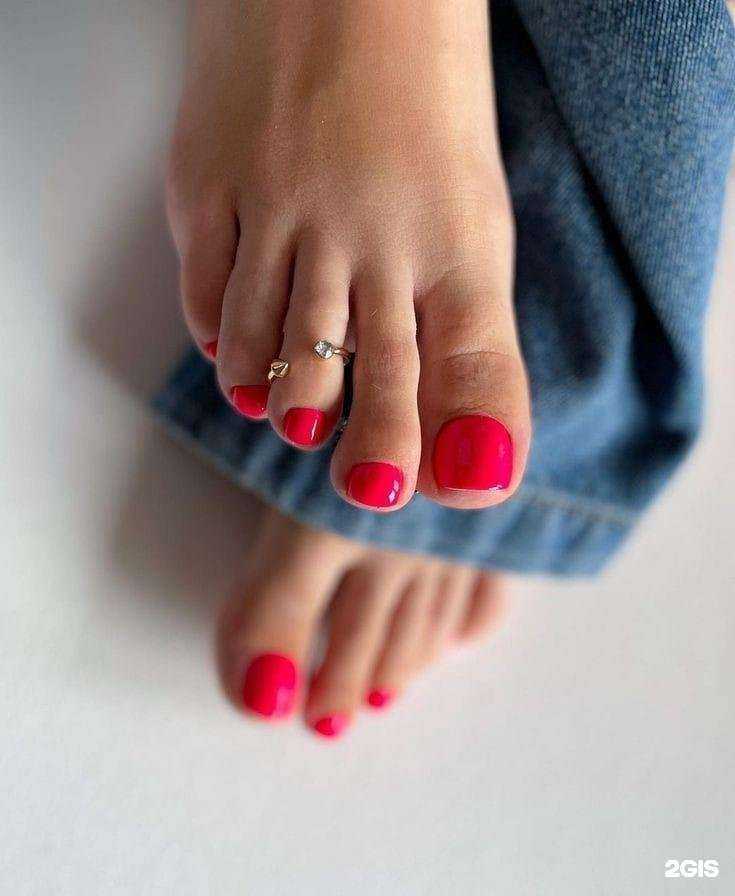 Отзывы на компанию Nails Lab в г. Екатеринбург c фото