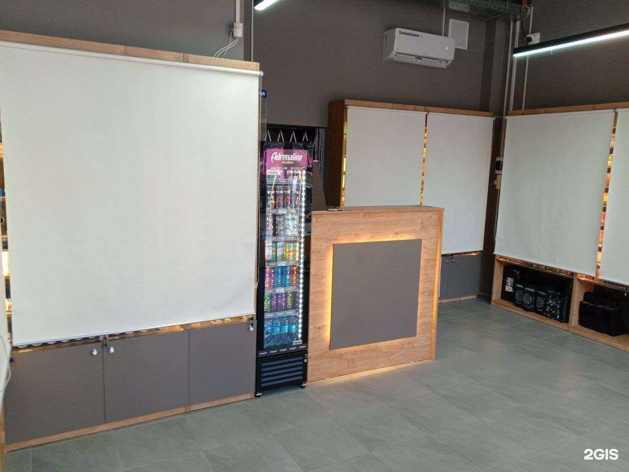 Отзывы на компанию H.Buy в г. Краснодар c фото