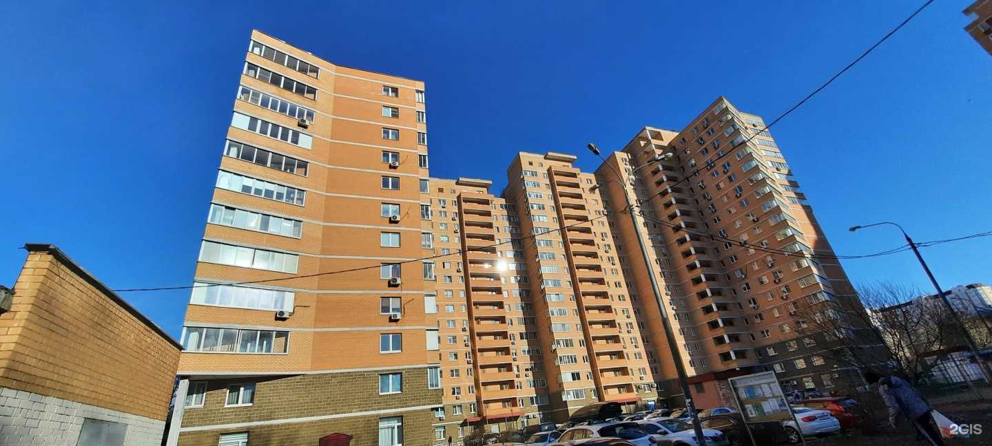 Отзывы на компанию Говорун в Королёве c фото - фотография 2 из 2