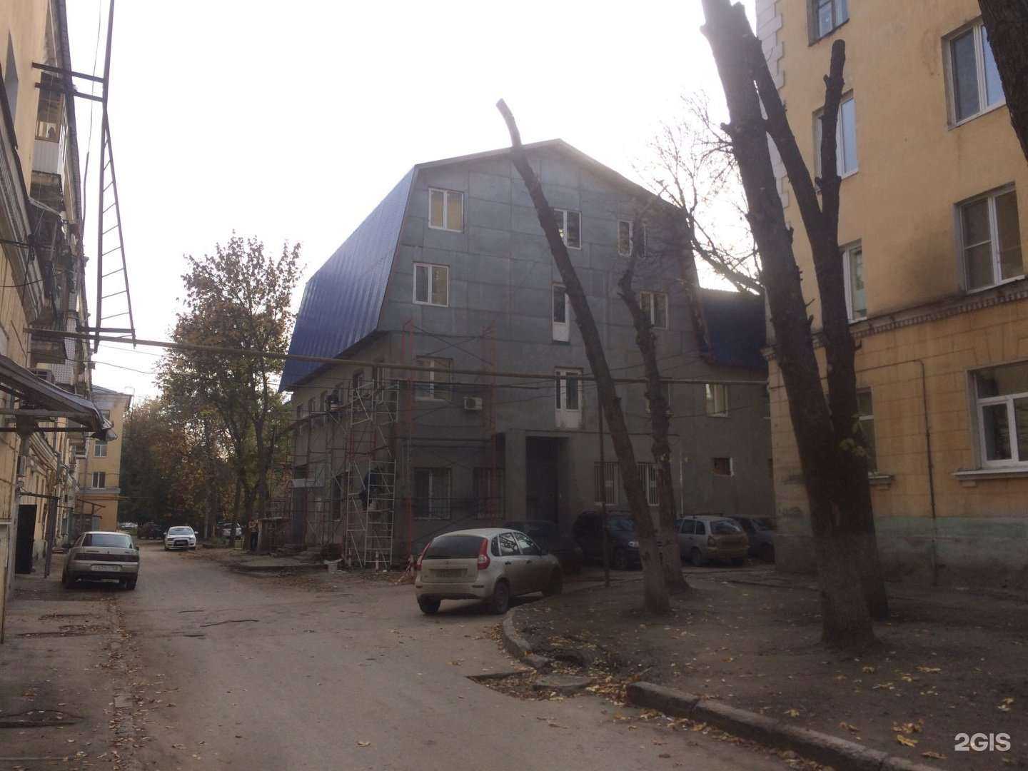 Отзывы на компанию Абсолют в Самаре c фото - фотография 2 из 2