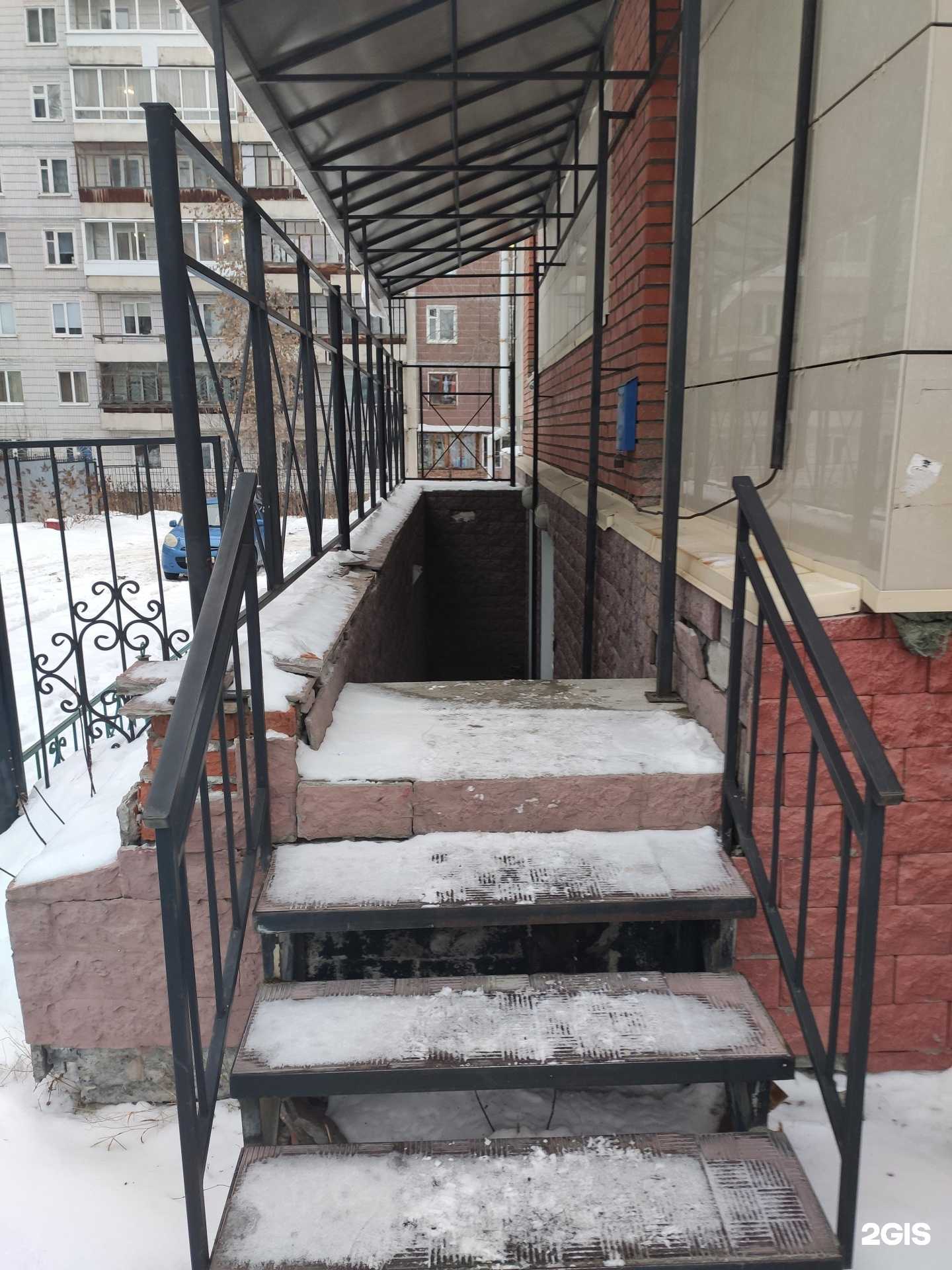 Отзывы на компанию РиК в Томске c фото