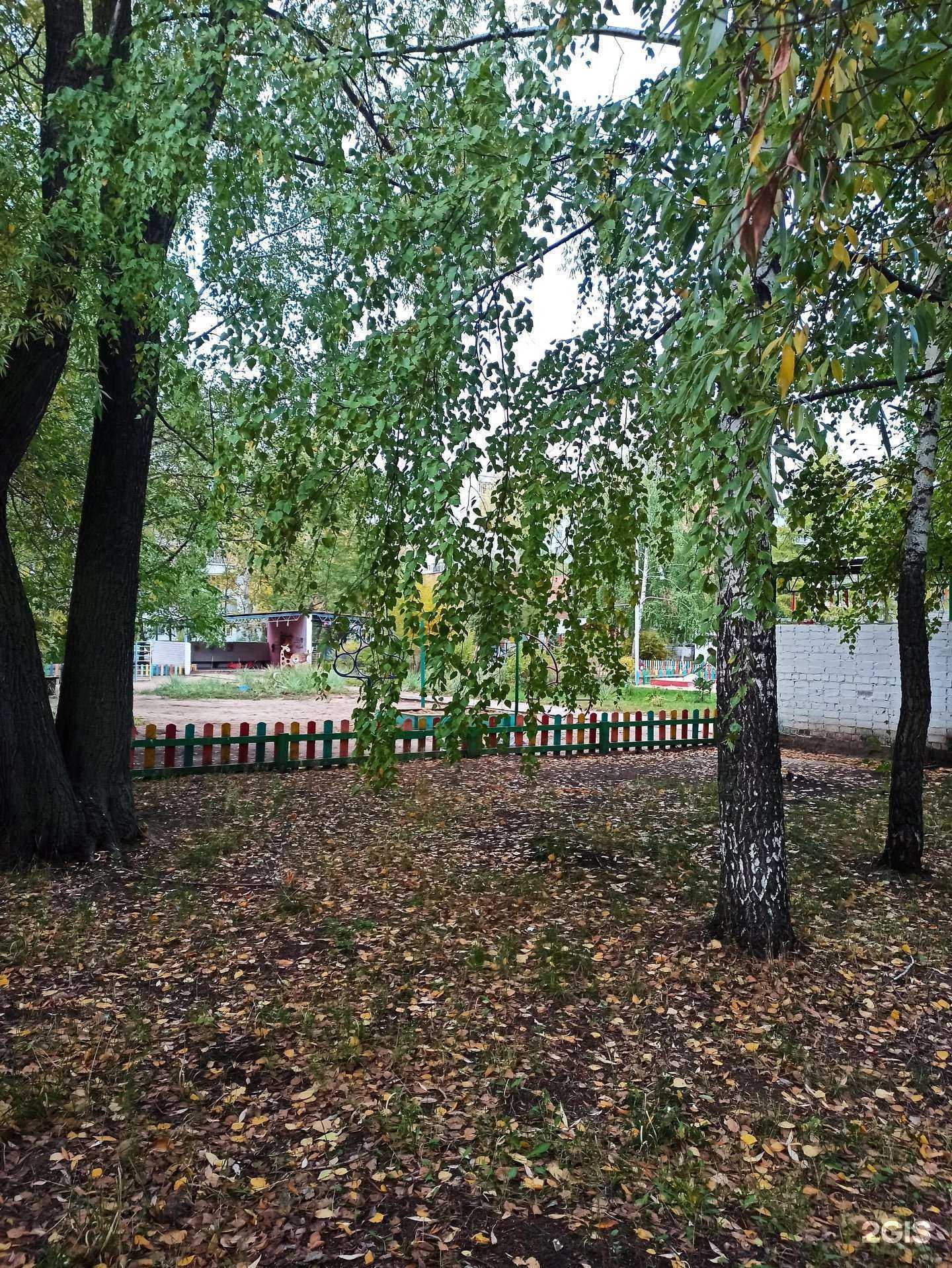 Отзывы на компанию Детский сад №61 комбинированного вида в г. Казань c фото