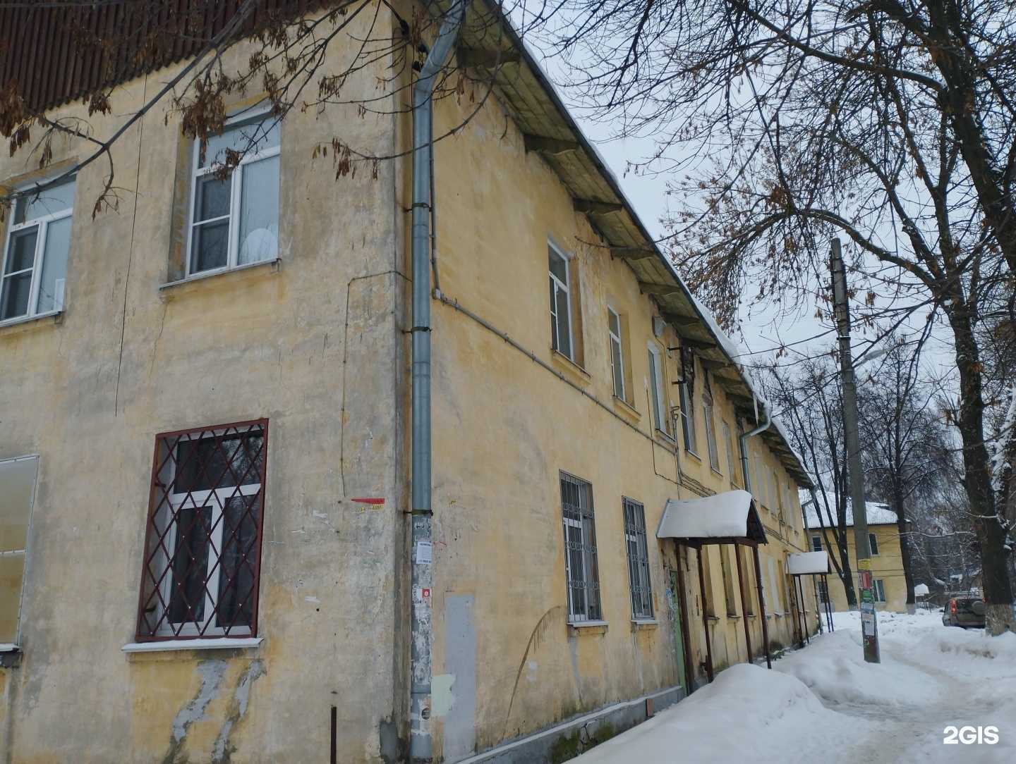 Отзывы на компанию Стрижки в Нижнем Новгороде c фото - фотография 2 из 2