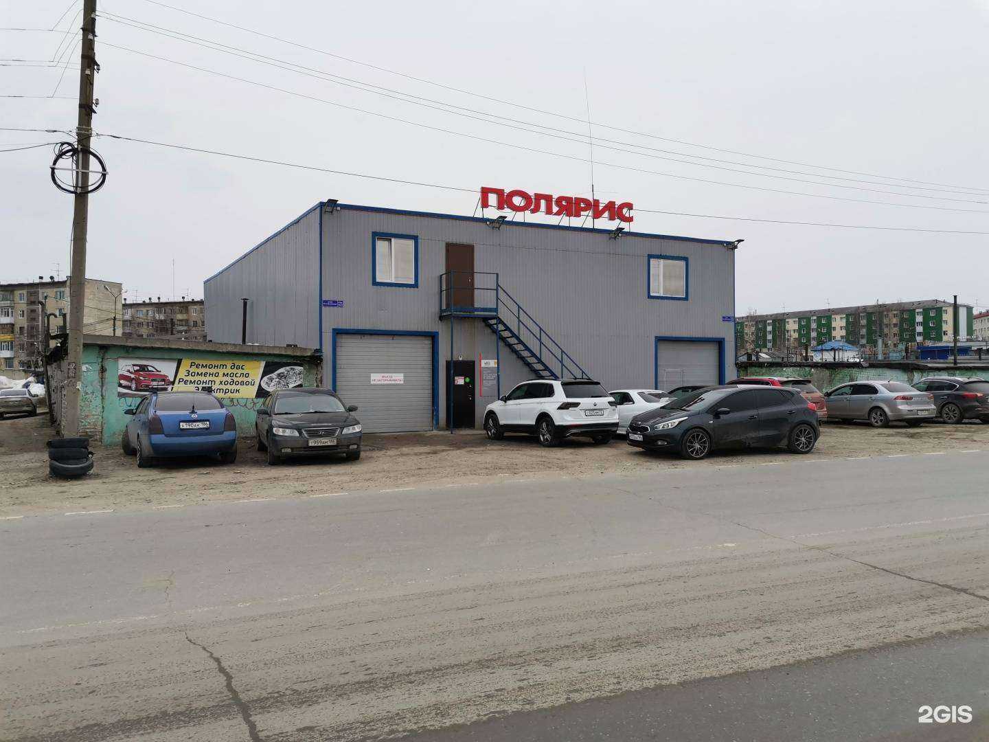 Отзывы на компанию Магазин китайской грузовой техники в Нефтеюганске c фото