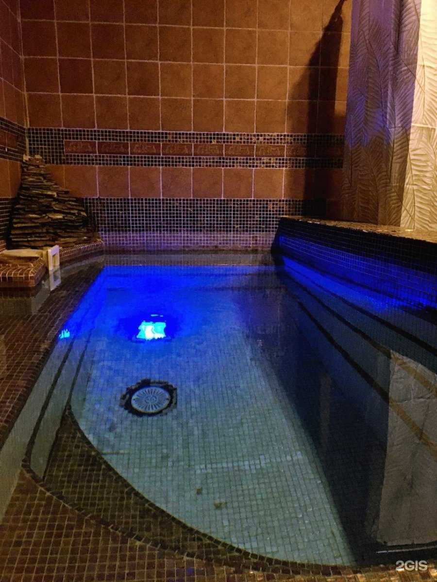 Отзывы на компанию Сауна на Коммунальной в г. Омск c фото