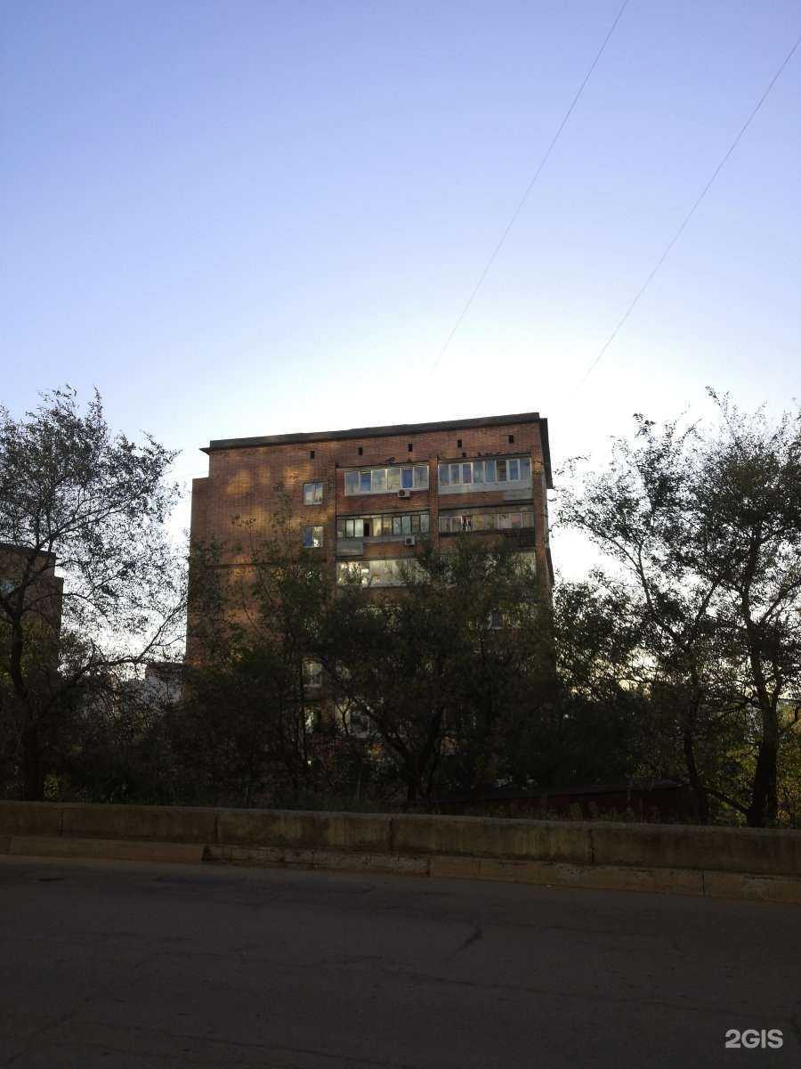 Отзывы на компанию Боец в Владивостоке c фото - фотография 2 из 2