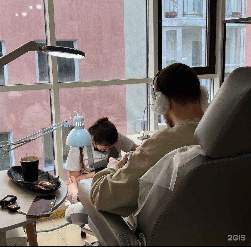 Отзывы на компанию Istoma place в Томске c фото