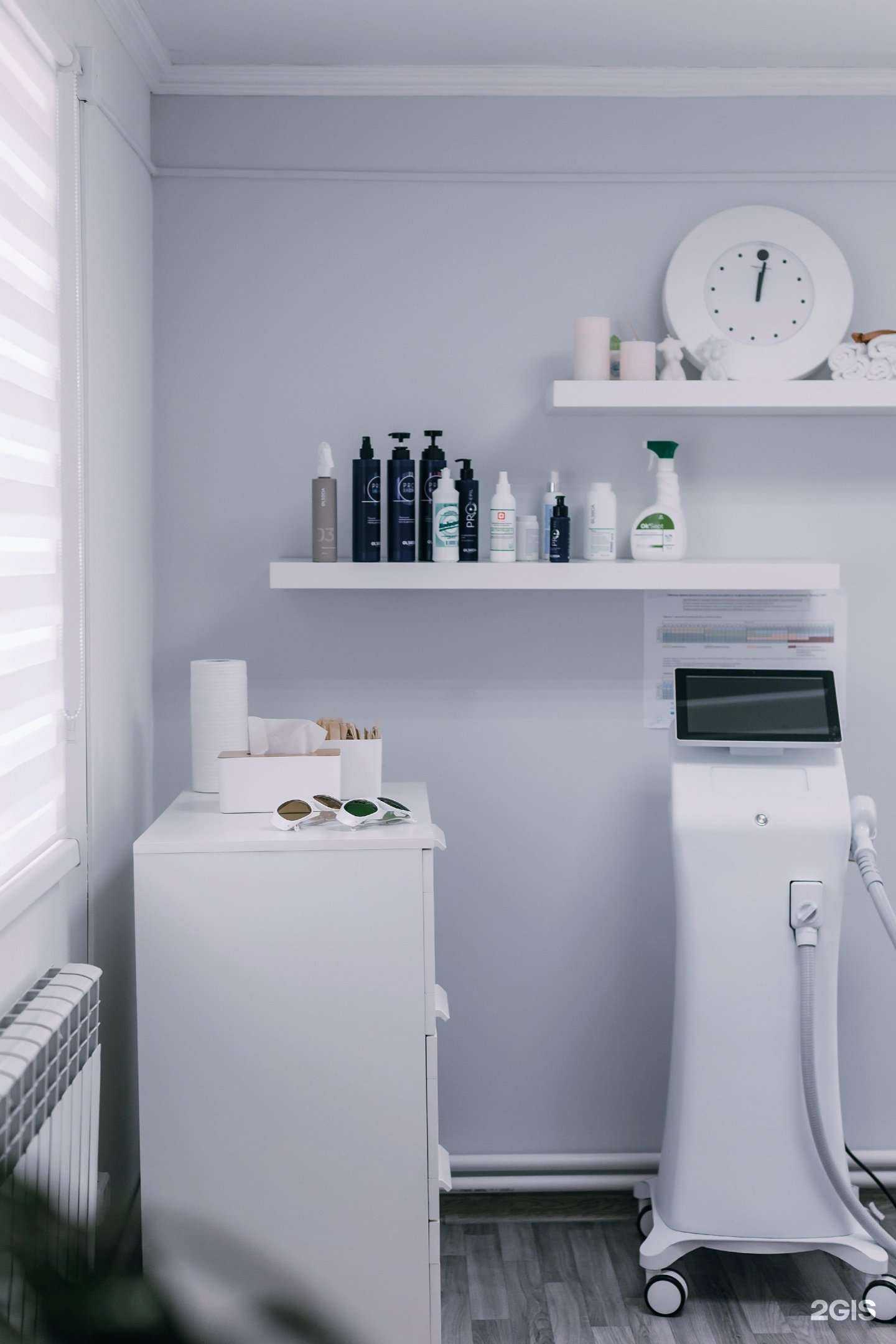 Отзывы на компанию Tm epil в Тюмени c фото