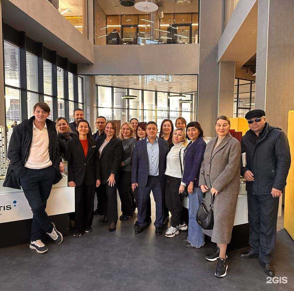 Отзывы на компанию Albi в г. Уфа c фото