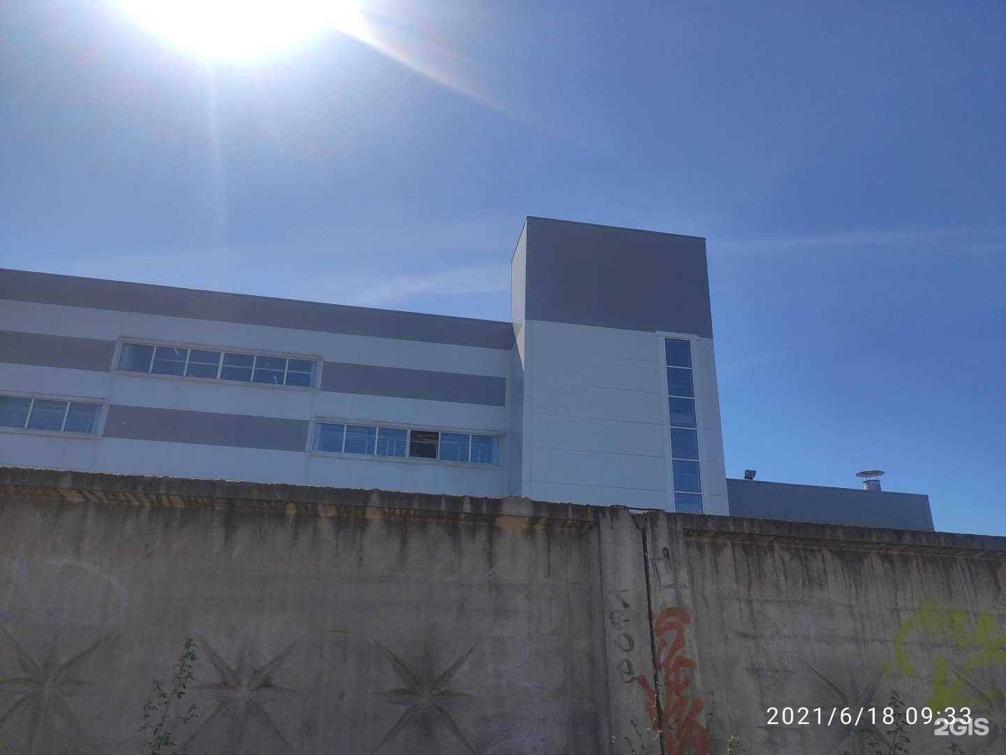 Отзывы на компанию Алимат в Нижнем Новгороде c фото